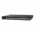 Brocade FCX648S-HPOE 48PORT 10/100/1000MBPS ENET SW EXCESS NEW PROD SEE NOTES