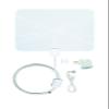 Winegard FL5500A FlatWave Amped Digital HD Indoor TV Antenna  Amplified, 4K & ATSC 3.0 Ready, High-VHF/UHF, 60 Mile Range, Dual Color, 18.5 ft Cable view 2
