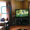 Winegard FL5500A FlatWave Amped Digital HD Indoor TV Antenna  Amplified, 4K & ATSC 3.0 Ready, High-VHF/UHF, 60 Mile Range, Dual Color, 18.5 ft Cable view 4