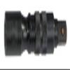 3/8" Drive Impact Locking Extension - 3" view 1