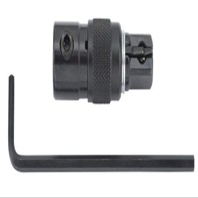 Stanley Proto J5460-02BLS 1/2-Inch Drive Locking Adapter