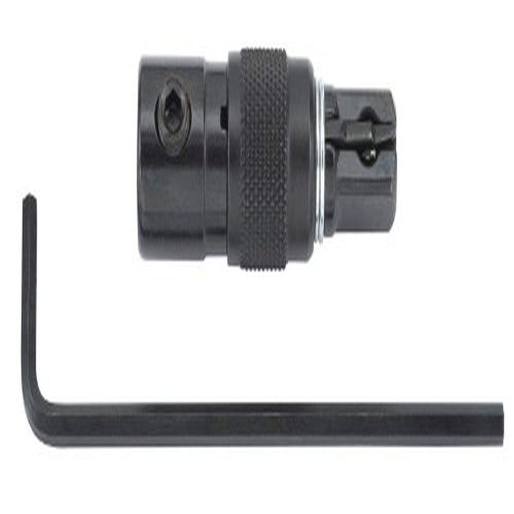 Stanley Proto J5460-02BLS 1/2-Inch Drive Locking Adapter