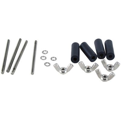 Lowrance Elite-7 000-10979-001 Flush Mount Kit