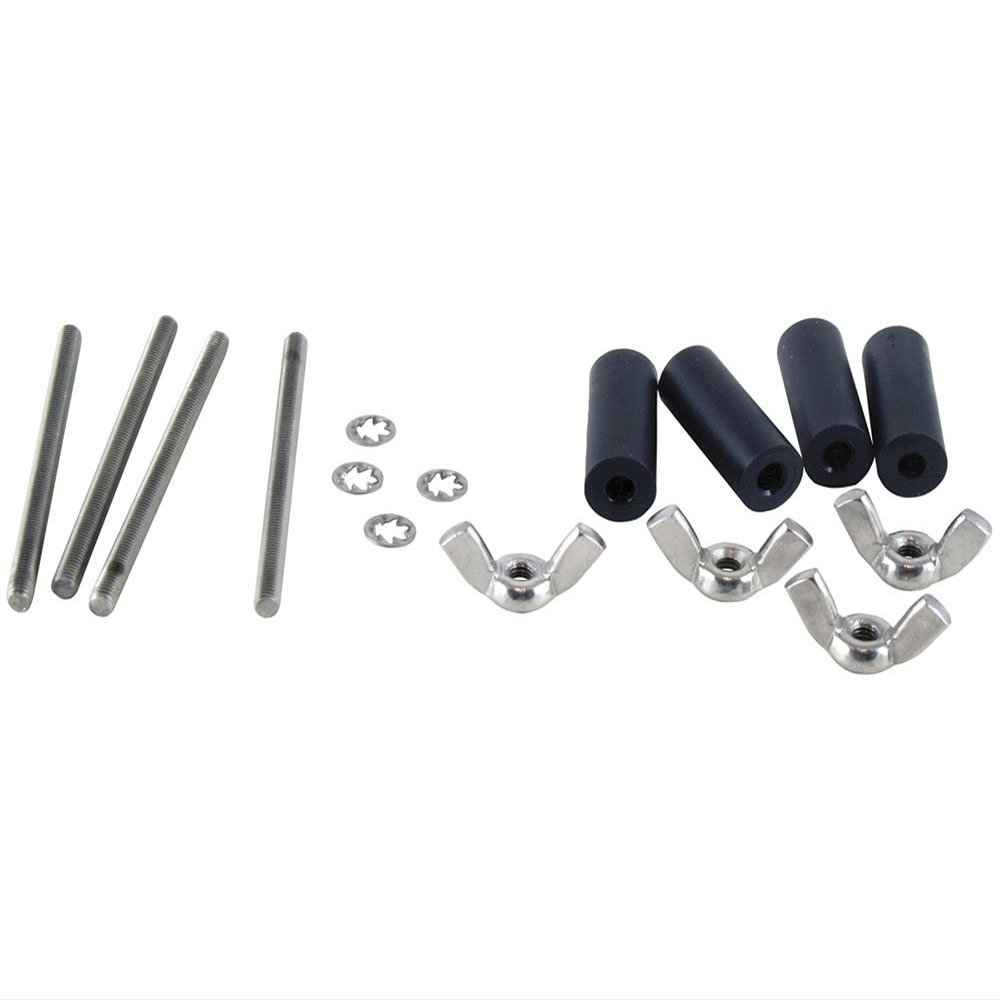 Lowrance Elite-7 000-10979-001 Flush Mount Kit