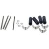 Lowrance Elite-7 000-10979-001 Flush Mount Kit