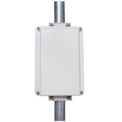 Tycon Systems ENC-SW-8x5 Outdoor Enclosure For TP-SW 5 And 8 Port POE Switches