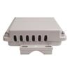 Tycon Systems ENC-SW-8x5 Outdoor Enclosure For TP-SW 5 And 8 Port POE Switches view 4