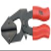 Stanley Proto JFF556 Proto Pinch-Off Pliers view 1