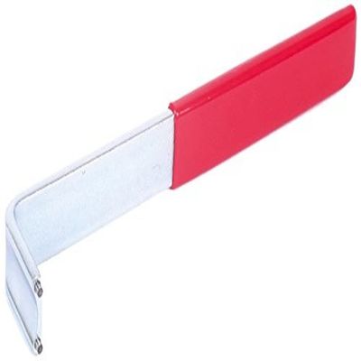 Automatic pulley wrench for pin-type face