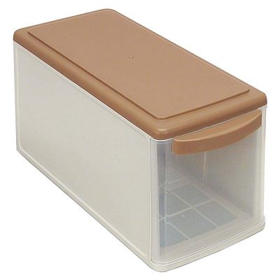Seige Wicker CD Box 101