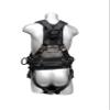 Elk River RavenEX Platinum Series Harness with Quick-Connect Buckles, 3 D-Rings, Polyester/Nylon, X-Large view 2