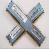 1GB DDR2 PC2-5300 667MHz 240pin ECC FB-DIMM CL5 MT18HTF12872FDY-667D5D3 view 1