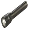 Streamlight 75675 Stinger Classic 500-Lumen Rechargeable LED Flashlight with 12-Volt DC Smart Charger, Black view 1
