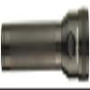 Streamlight 75675 Stinger Classic 500-Lumen Rechargeable LED Flashlight with 12-Volt DC Smart Charger, Black view 2