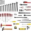 67 Piece Railroad Carman's Set view 1