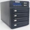 BUSlink 4-Bay RAID USB 3.0/eSATA External Desktop Hard Drive (16TB) view 1