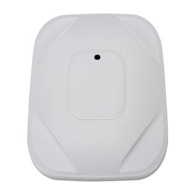 Cisco AIR-CAP1602I-A-K9 | 802.11a/g/n Ctrlr-based AP, Int Ant, A Reg Domain