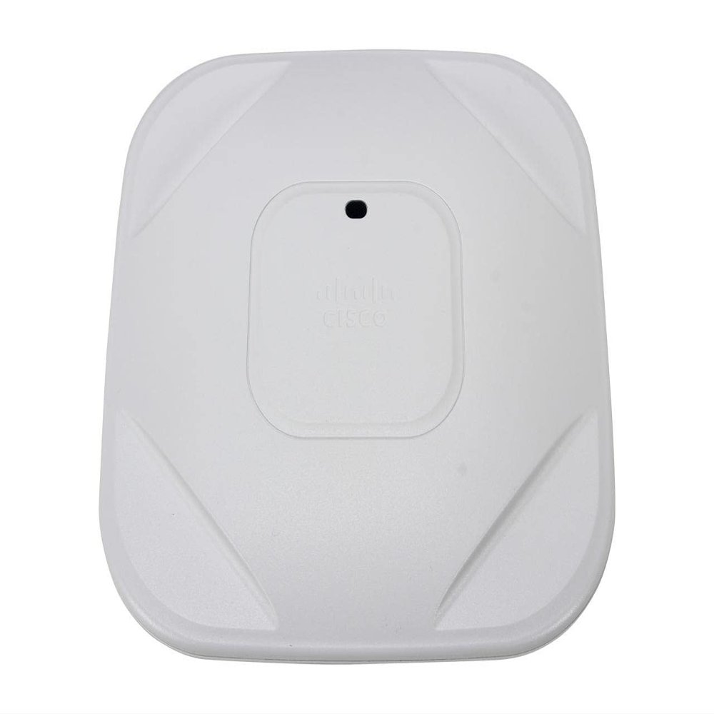 Cisco AIR-CAP1602I-A-K9 | 802.11a/g/n Ctrlr-based AP, Int Ant, A Reg Domain