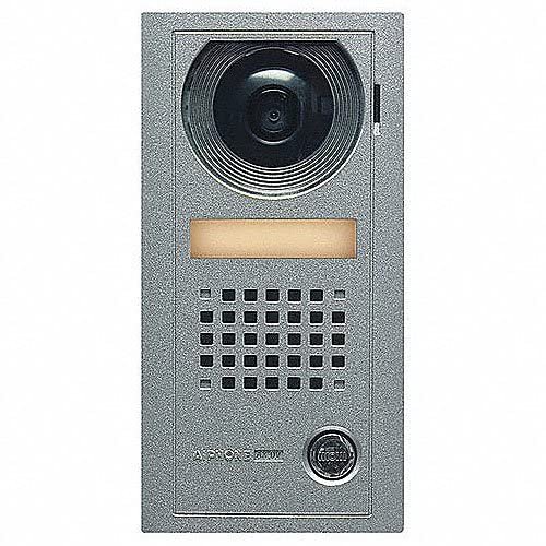 AX-DV | AUDIO SURFACE MOUNT DOOR STATION