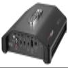 BOSS Audio Systems CER700.2 Chaos Erupt 1400-Watts Full Range Class AB 2 Channel 2-8 Ohm Stable Amplifier with Remote Subwoofer Level Control view 2