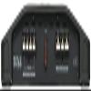 BOSS Audio Systems CER700.2 Chaos Erupt 1400-Watts Full Range Class AB 2 Channel 2-8 Ohm Stable Amplifier with Remote Subwoofer Level Control view 4
