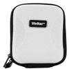 Vivitar VIV-HSC-4-WHT Digital Camera Case White view 1