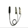 Ear Gear Mini Corded Protect Hearing Aids or Hearing Amplifiers from Dirt, Sweat, Moisture, Loss, Wind Fits Hearing Instruments 1 to 1.25 view 1