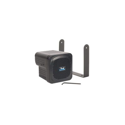 Anchor Audio AN-30CP Contractors Package with AN-30 DC Powered Speaker & SB-30 Wall-Mount Bracket