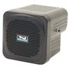 Anchor Audio AN-30CP Contractors Package with AN-30 DC Powered Speaker & SB-30 Wall-Mount Bracket view 2