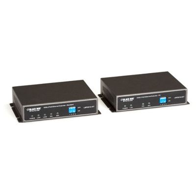 VDSL PoE Ethernet Extender Kit, PD