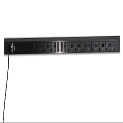 Black Box Vertical PDU 20Amp 120V 24-Outlet 5-20R L5-20P
