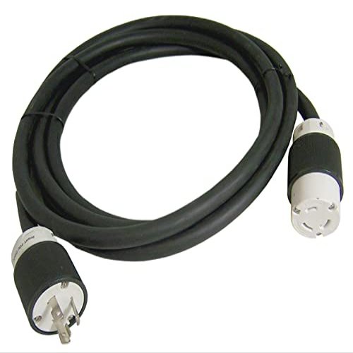 EMC Rack-40U-60 Single Power Inlet Cord 038-003-438