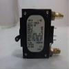 Airpax 101603 / LELK1-1REC4-30326-30 Circuit Breaker 30 Amp Bullet Style Black Handle 3 Pin w/Strap view 1
