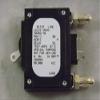 Airpax 102284 / LELK1-1RS4-30452-70 Circuit Breaker 70 Amp Bullet Style White Handle 3 Pin w/Strap