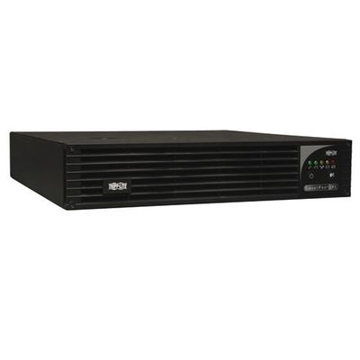 New Tripp Lite SMART3000RMXL2U New [A6JC906] 3000VA RM 120-Volt L5-30P UPS SMART PRO 2U LINE-INTERACTIV