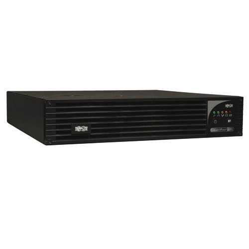 New Tripp Lite SMART3000RMXL2U New [A6JC906] 3000VA RM 120-Volt L5-30P UPS SMART PRO 2U LINE-INTERACTIV