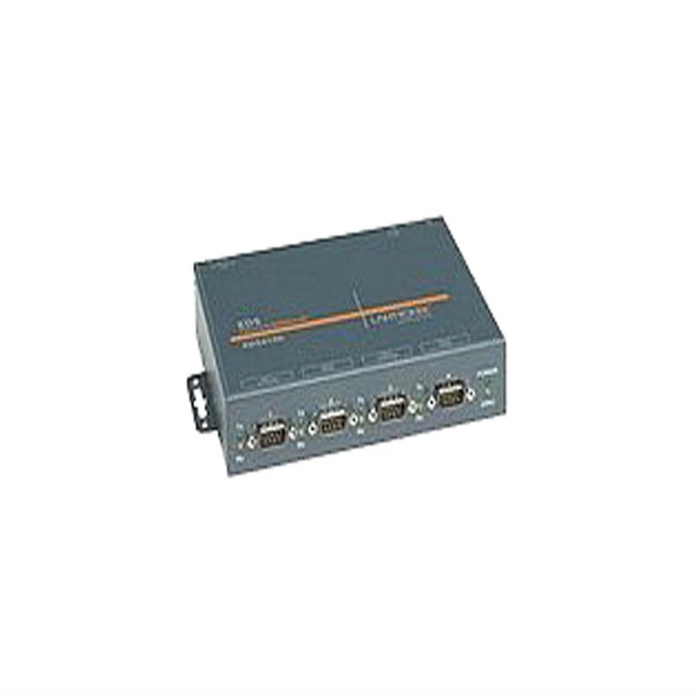 Lantronix EDS4100 4-Port Device Server PoE
