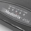 MEDIATRIX 4104-SIP-OB 4104 - 4 Port DGW Gateway - 4 FXS Ports - Open Box view 2