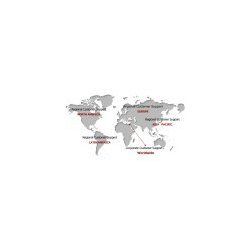 AUDIOCODES AHR-M1K_S2/YR Advance Hardware Replacement for M1K-D4, M1K-D8, M1K-D16, M1K-A5 AudioCodes - AHR-M1K_S2/YR - Advance Hardware Replacement for M1K-D4
