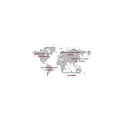 AUDIOCODES AHR-M1K_S2/YR Advance Hardware Replacement for M1K-D4, M1K-D8, M1K-D16, M1K-A5 AudioCodes - AHR-M1K_S2/YR - Advance Hardware Replacement for M1K-D4