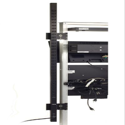 Black Box Vertical PDU 20Amp 120V 30-Outlet 5-20R L5-20P