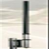 Sirio Antenna Thunder27 25-29 MHz CB/Ham Base Antenna view 1