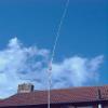 Sirio Tornado 36-42 Mhz Omni-Directional Vertical Base Antenna view 1