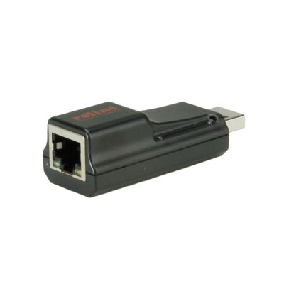 ROLINE USB 3.0 Gigabit Ethernet Converter