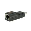 ROLINE USB 3.0 Gigabit Ethernet Converter view 1
