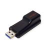 ROLINE USB 3.0 Gigabit Ethernet Converter view 3