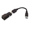 ROLINE USB 3.0 Gigabit Ethernet Converter view 4