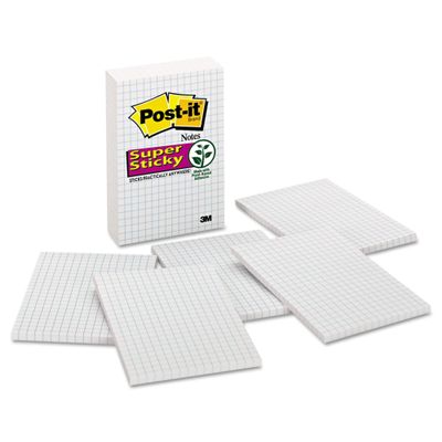 PAD,4X6,GRID,6PD/PK,BE