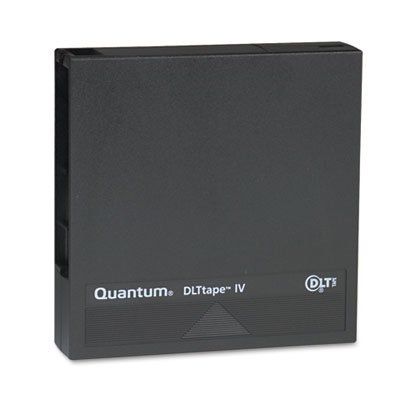 Qtmthxkd02Us Cartridge Dlt4 Tk88 80Gb