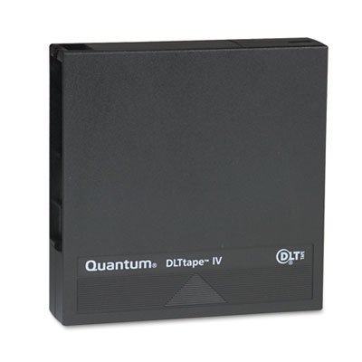 Qtmthxkd02Us Cartridge Dlt4 Tk88 80Gb